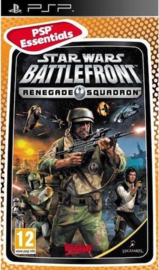 Star Wars Battlefront Renegade Squadron (Buitenlands Doosje)