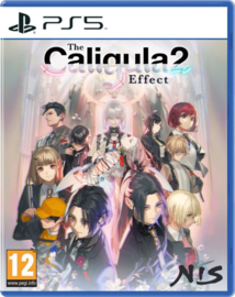The Caligula Effect 2 (Buitenlands Doosje) (Nieuw)