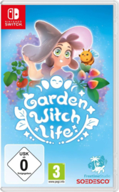 Garden Witch Life (Nieuw)