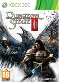 Dungeon Siege III