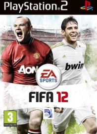 FIFA 12