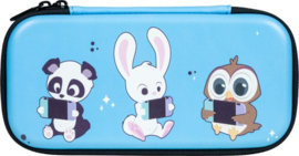 Nintendo Switch Bigben Case Konijn