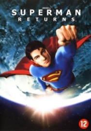 Superman Returns - DVD