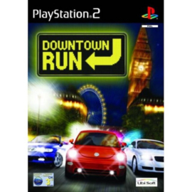 Downtown Run