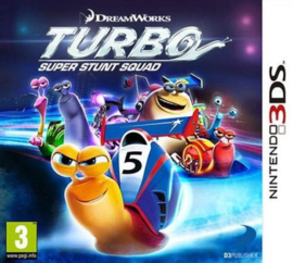 Turbo Super Stunt Squad