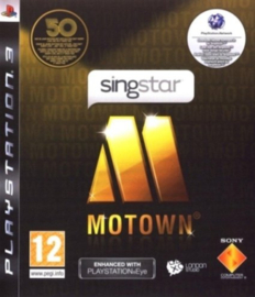 Singstar Motown