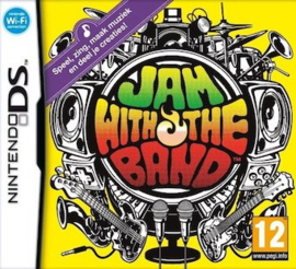 Jam With the Band