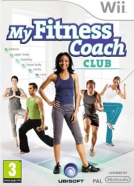 My Fitness Coach Club