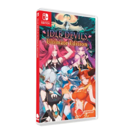 Idle Devils Ultimate Edition (Nieuw)