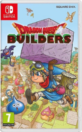 Dragon Quest Builders