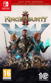 King's Bounty II (Nieuw)