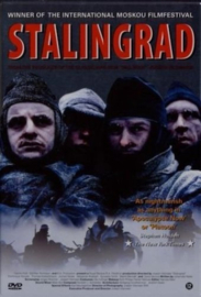 Stalingrad - DVD