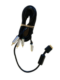 Sony TV Kabel (Component) Origineel PS2, PS3