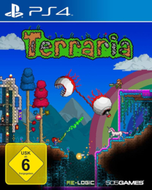 Terraria