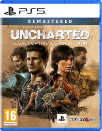 PS5 Games