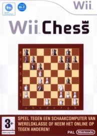 Wii Chess