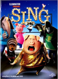 Sing - DVD