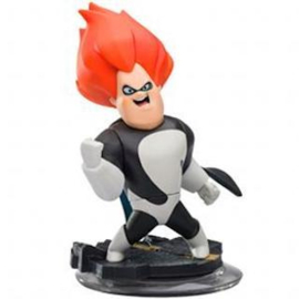 Syndrome - Disney Infinity 1.0