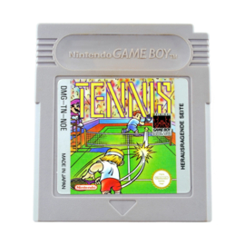 Tennis - Gameboy Classic (Losse Cassette)