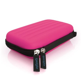 Nintendo 2DS XL / 3DS XL Case Igadgitz Roze