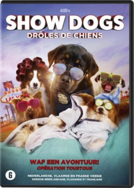 Show Dogs - DVD