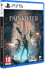 Painkiller (Nieuw)