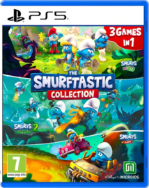 The Smurftastic Collection (Nieuw)