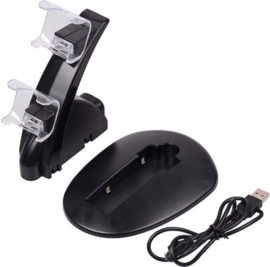 Playstation 4 / PS4 Oplaadstation (Third Party) (Nieuw)