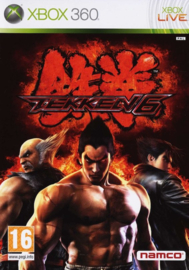 Tekken 6