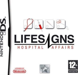 LifeSigns
