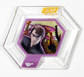 Skies over Felucia - Power Disc - Disney Infinity 3.0