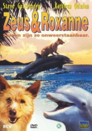 Zeus & Roxanne - DVD