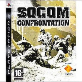 SOCOM Confrontation