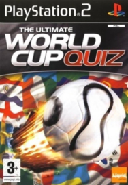 The Ultimate World Cup Quiz