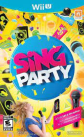 Sing Party