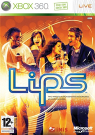 Lips (Buitenlands Doosje)