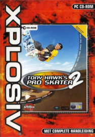 Tony Hawk's Pro Skater 2