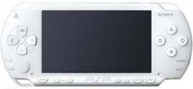 PSP 1000 Wit (Nette Staat)
