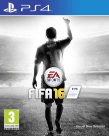 FIFA 16