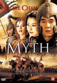 The Myth - DVD