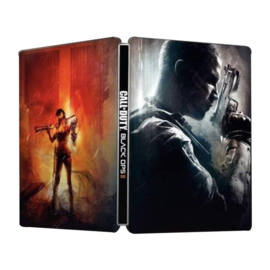 Call of Duty Black Ops II Steelbook Edition (Black Ops 2) Xbox 360