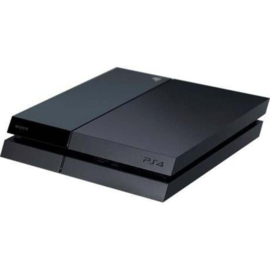 Playstation 4 500GB