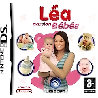 Lea Passion Bebes (Buitenlands Doosje)