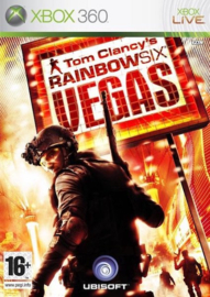 Tom Clancy's Rainbow Six Vegas