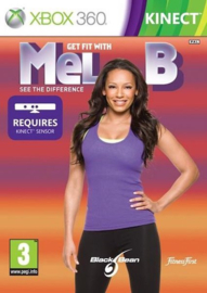 Get Fit with Mel B (Kinect Only)