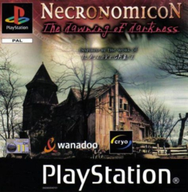 Necronomicon the Dawning of Darkness