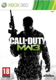 Call of Duty Modern Warfare 3