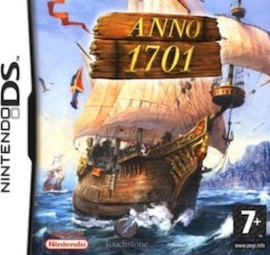 Anno 1701 Dawn of Discovery