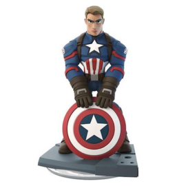Captain America the First Avenger - Disney Infinity 3.0