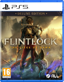 Flintlock the Siege of Dawn (Nieuw)